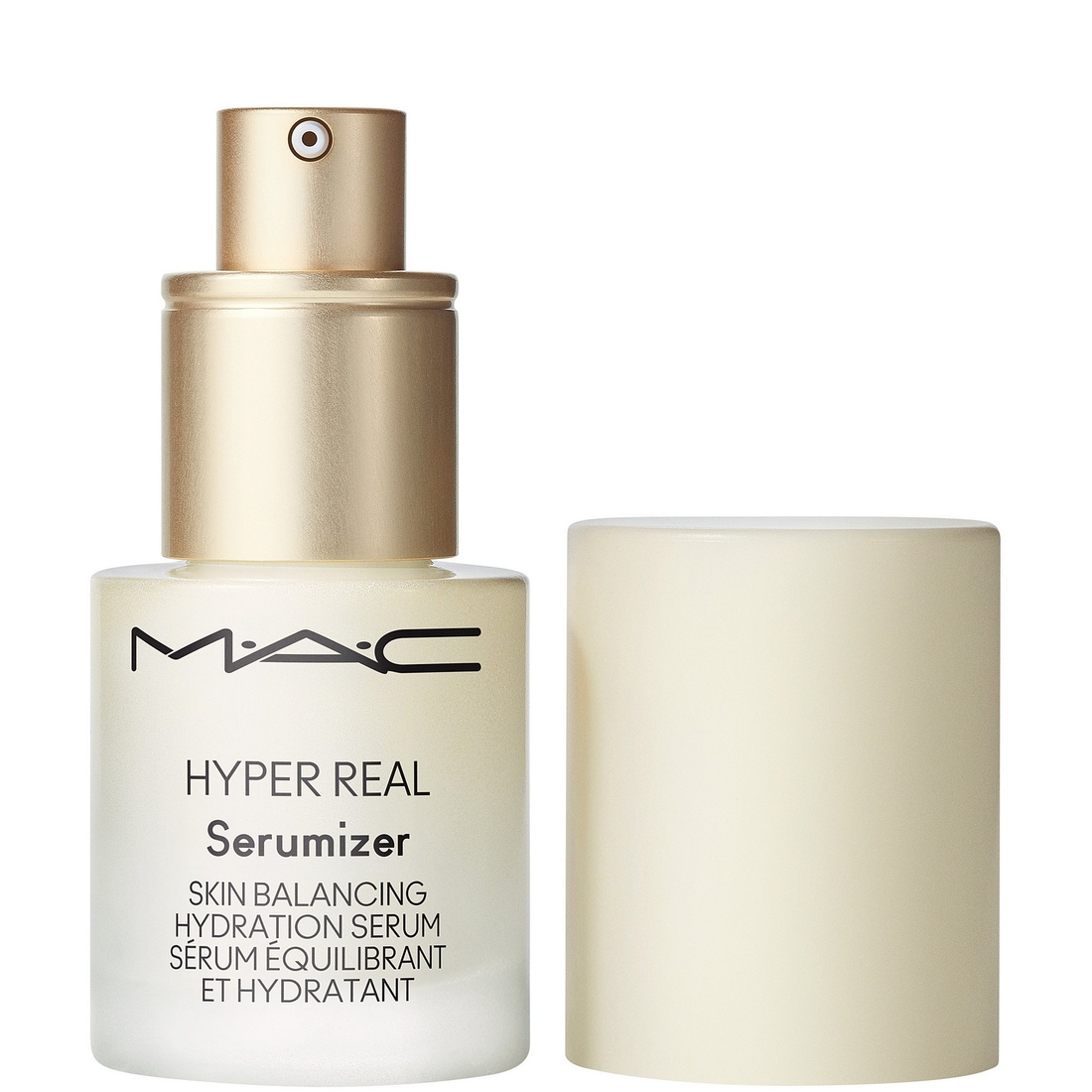 Mac Mini MAC Hyper Real Serumizer Skin Balancing Hydration Serum