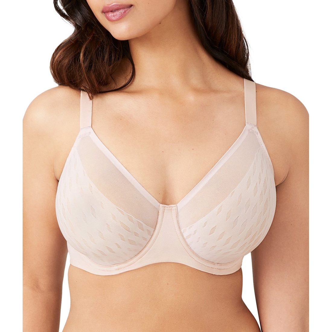 Wacoal Elevated Allure Underwire Bra