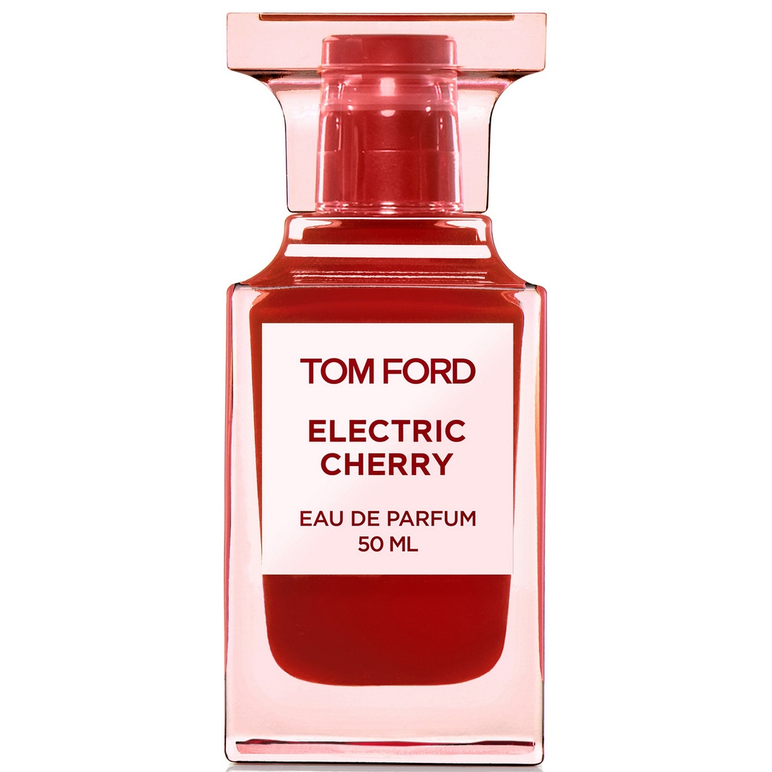 Tom Ford Electric Cherry Eau de Parfum