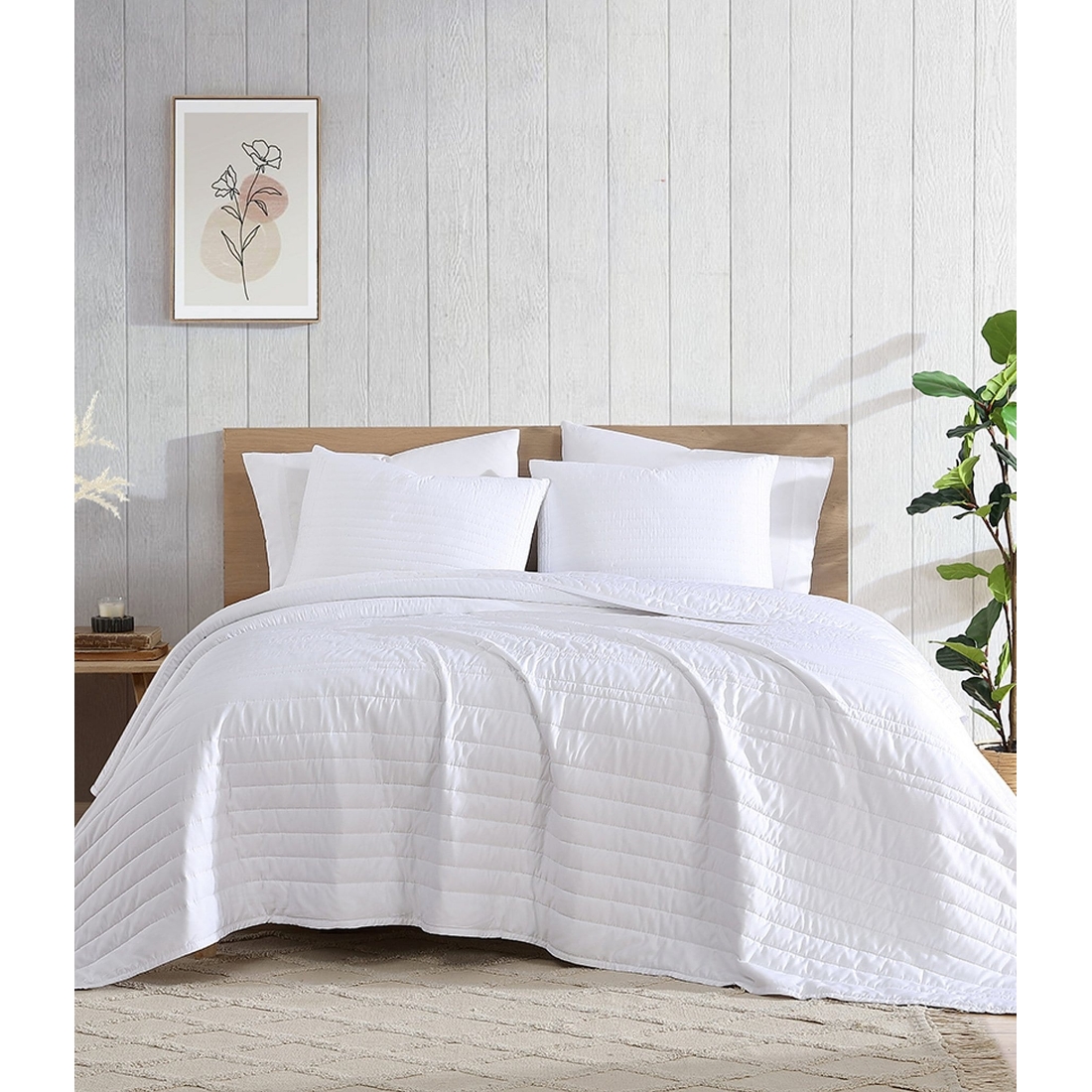 Bamboo Bliss Drift Quilt Mini Set
