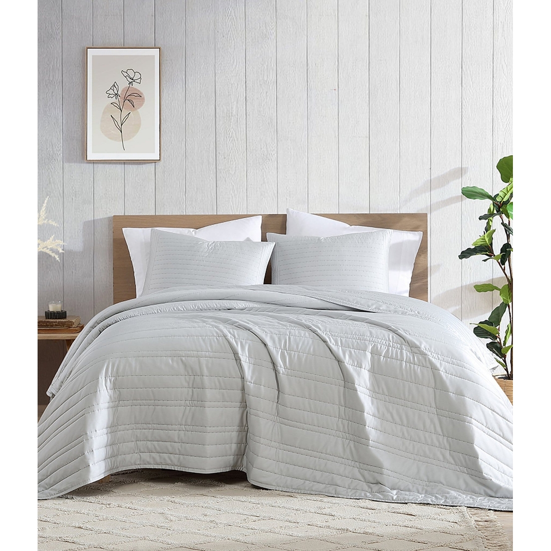 Bamboo Bliss Drift Quilt Mini Set