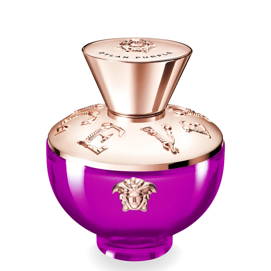 Versace Dylan Purple Eau de Parfum Natural Spray