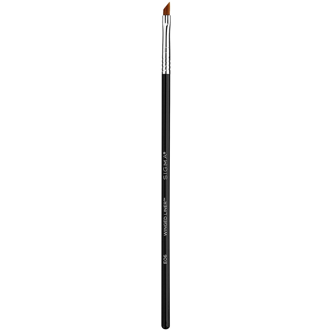 Sigma Beauty E06 Winged Liner Brush