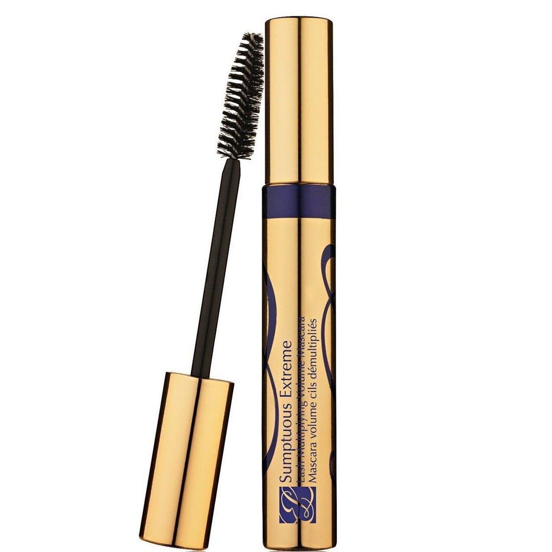 Estee Lauder Sumptuous Extreme Lash Multiplying Volume Mascara