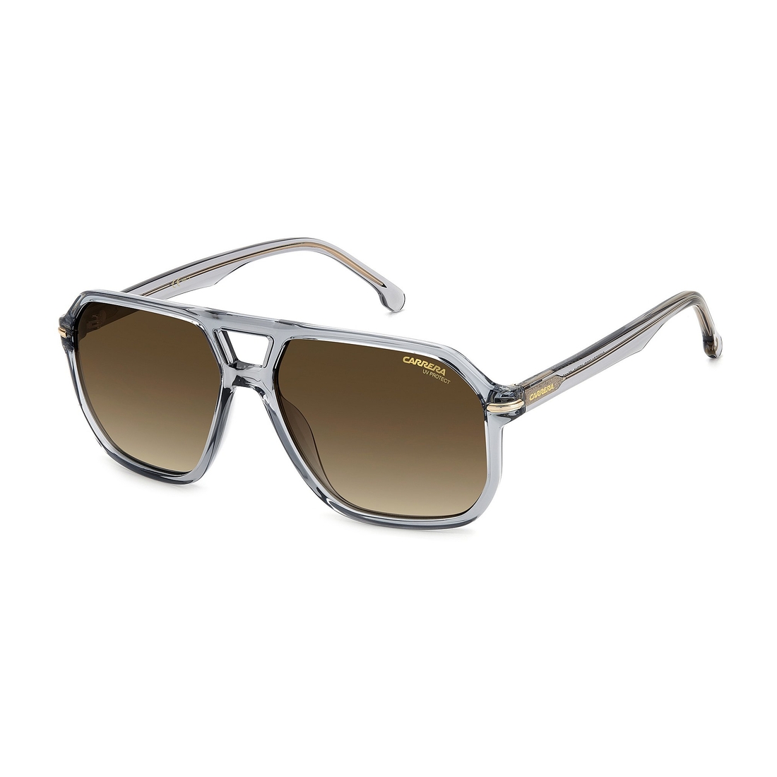 Carrera Men's 302S Rectangle Sunglasses