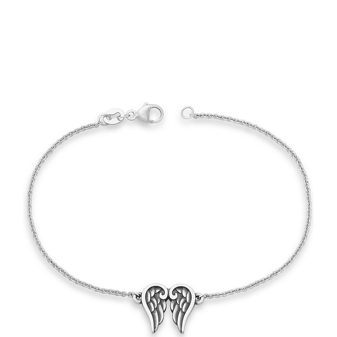 James Avery Angel Wings Bracelet