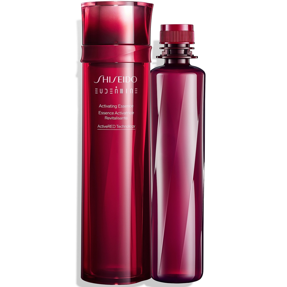 Shiseido Eudermine Activating Essence Refill