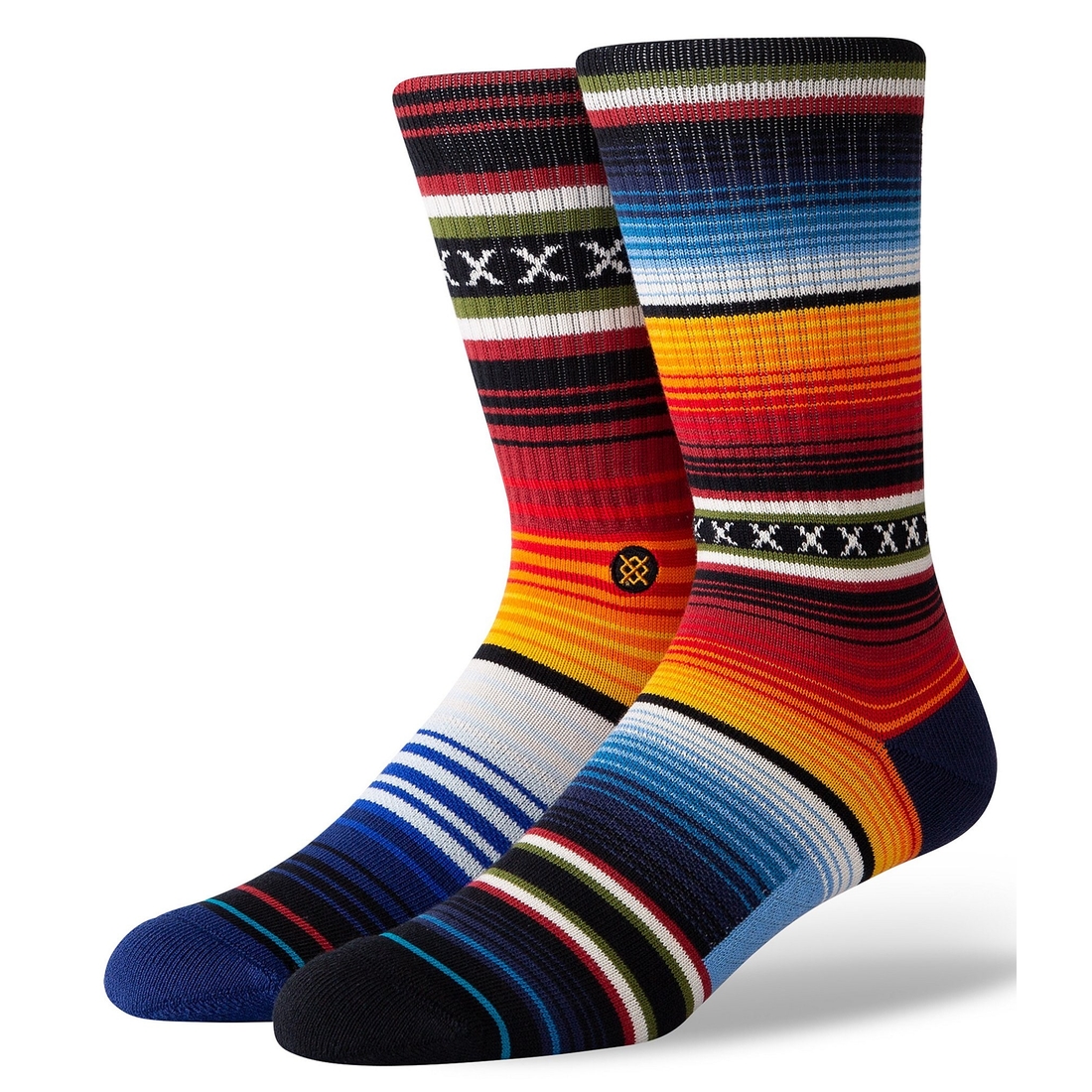 Stance Current St Crew Socks