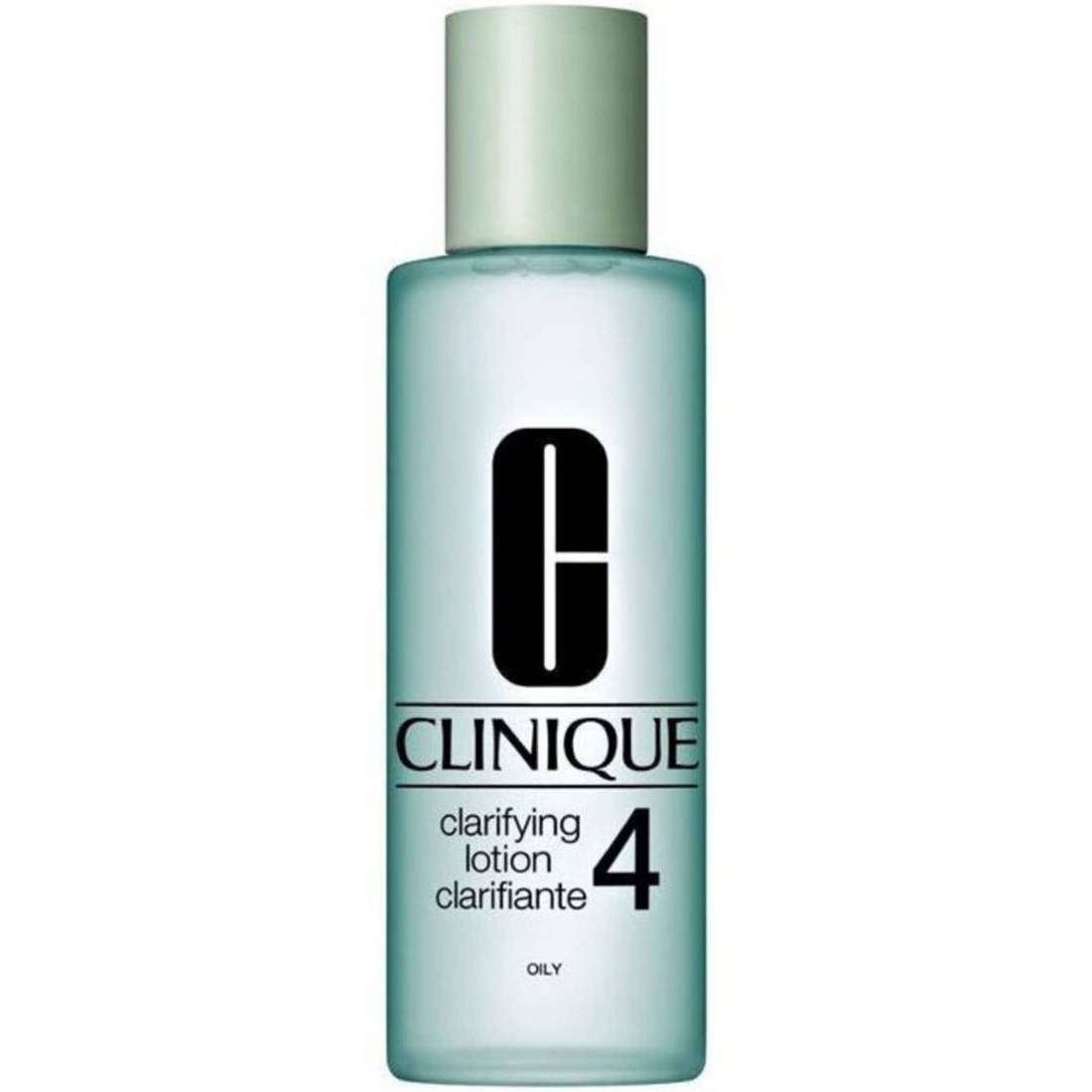 Clinique Clarifying Face Lotion 4