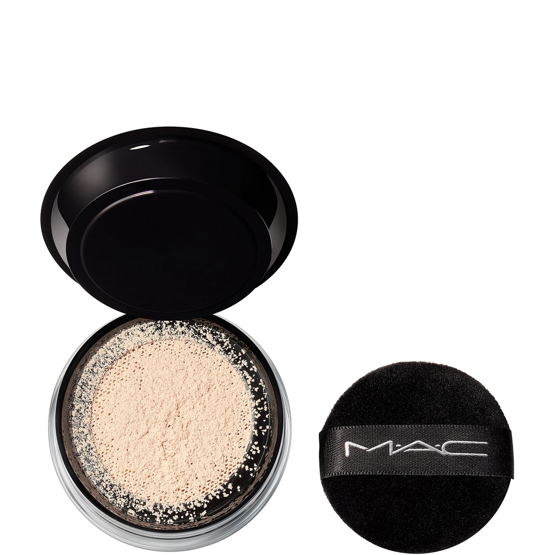 Mac Studio Fix Pro Set Blur Weightless Loose Powder