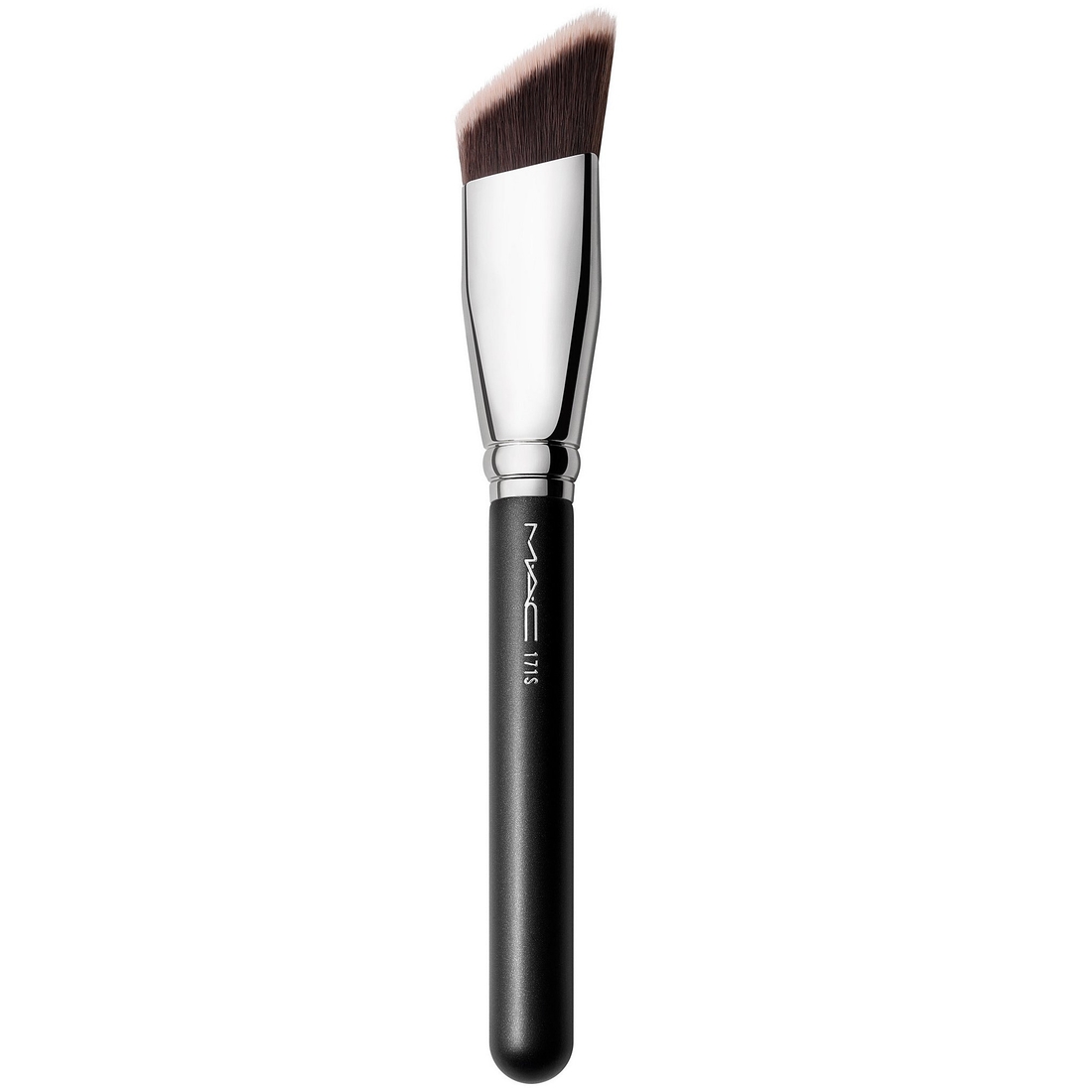 Mac 171S Smooth-Edge All Over Face Brush
