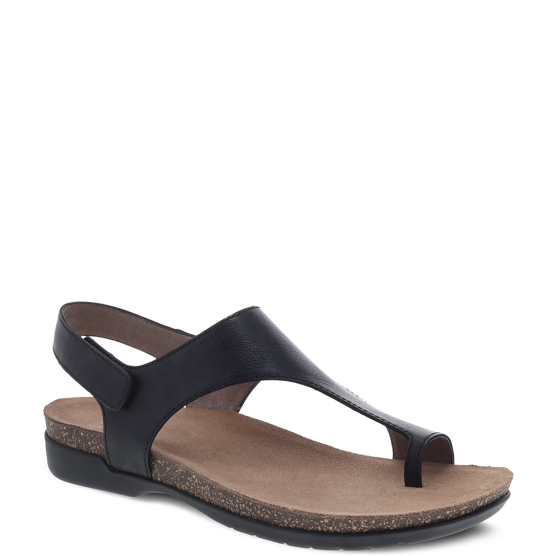 Dansko Reece Leather Sandals