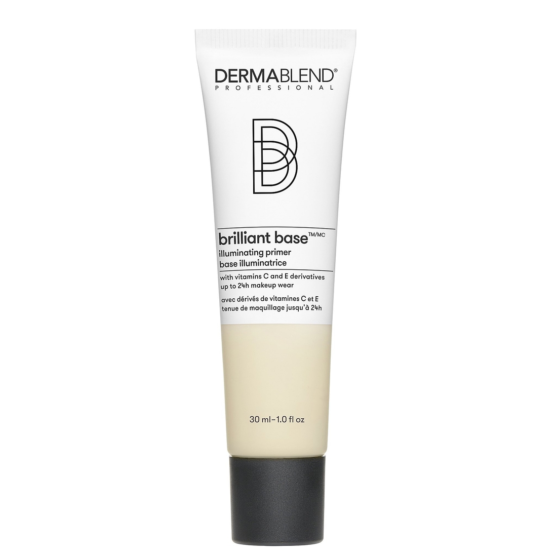Dermablend Brilliant Base TM Illuminating Primer