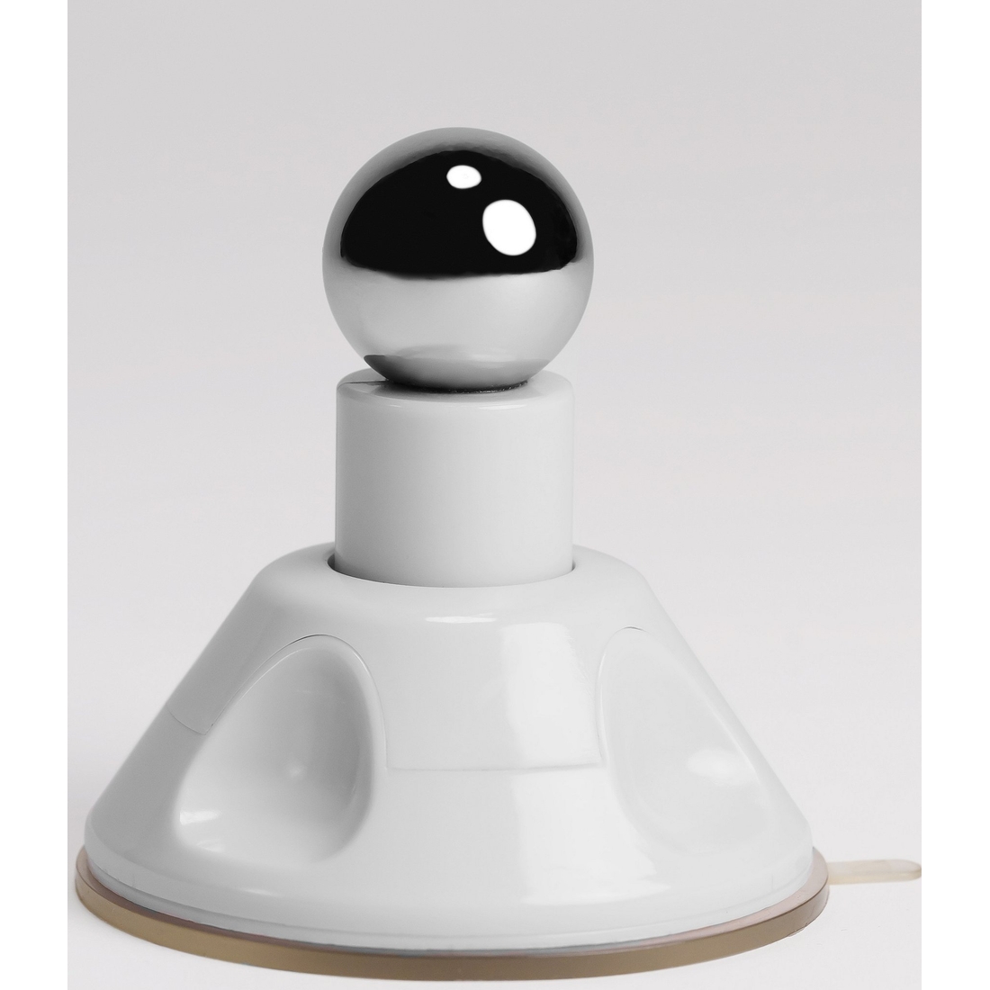 Ilios Lighting Co. Suction Cup Mirror Mount