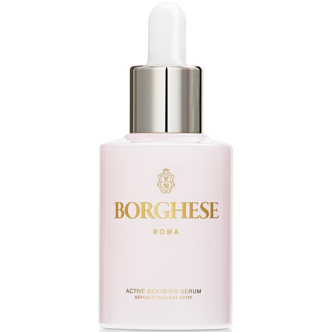 Borghese Active Booster Serum