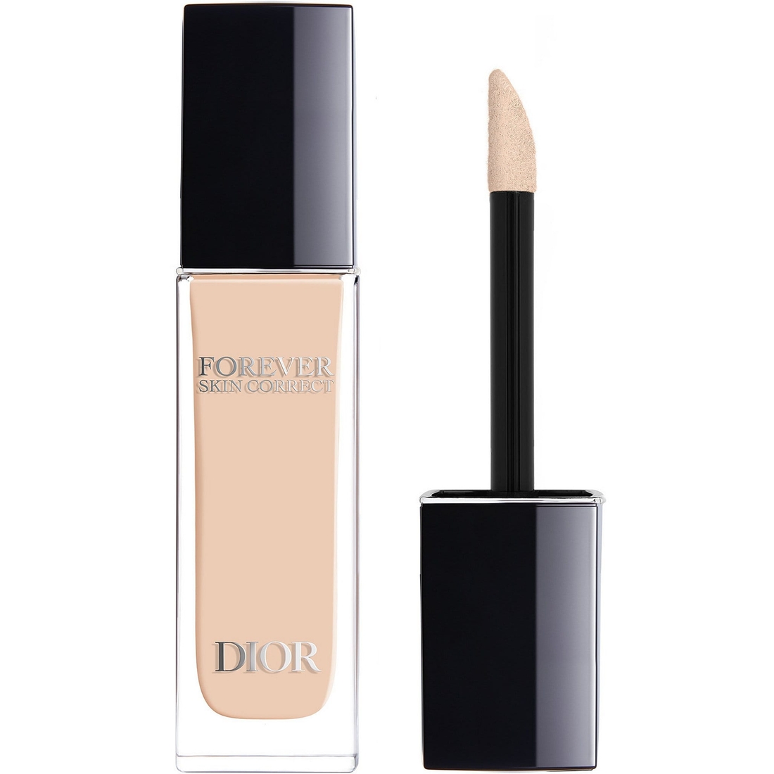 Dior Forever Skin Correct Full-Coverage Concealer