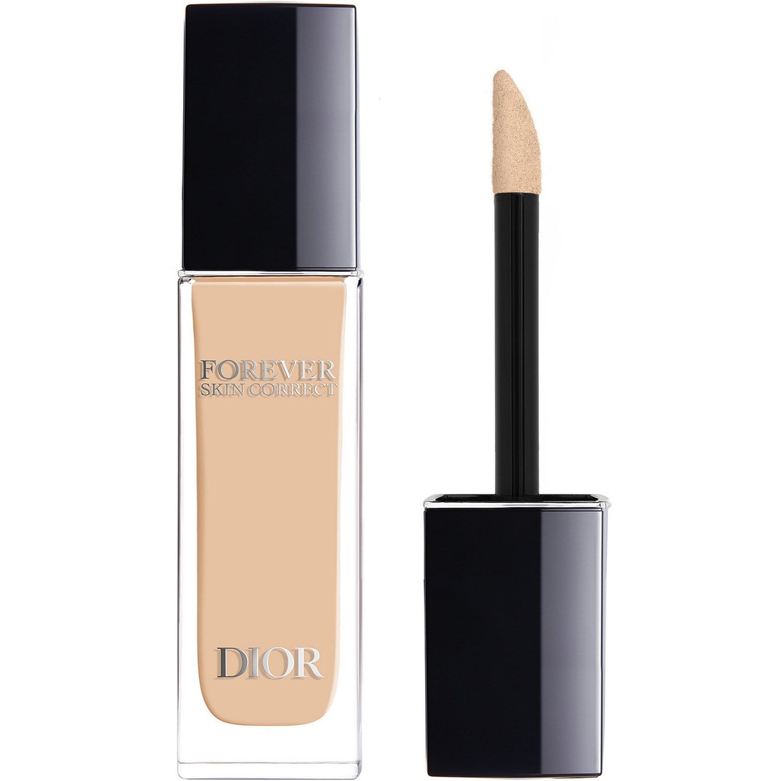 Dior Forever Skin Correct Full-Coverage Concealer
