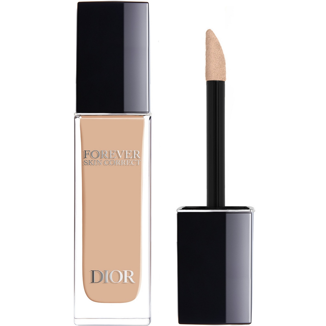 Dior Forever Skin Correct Full-Coverage Concealer