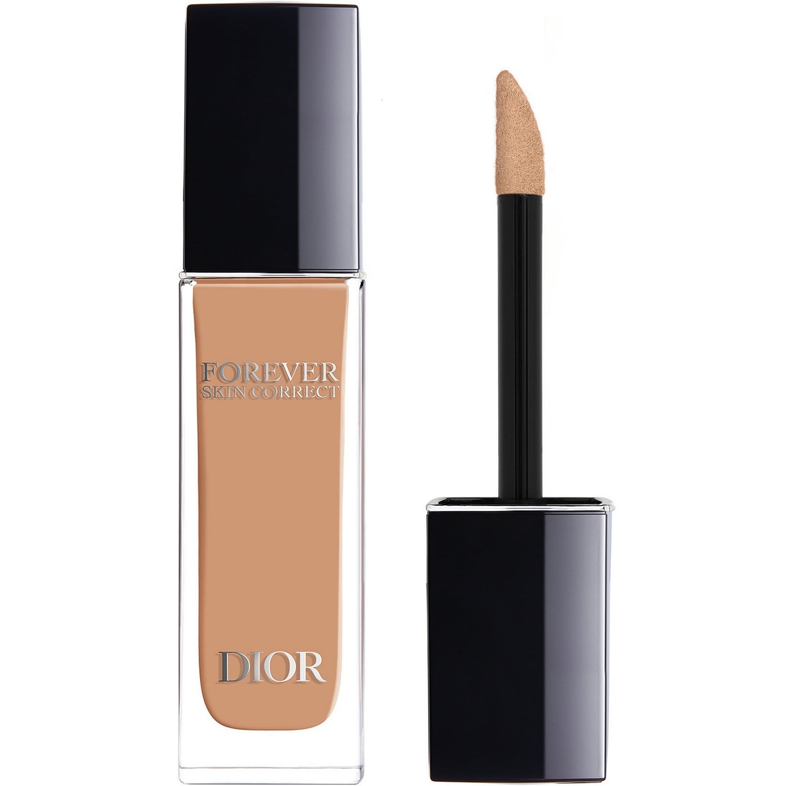 Dior Forever Skin Correct Full-Coverage Concealer