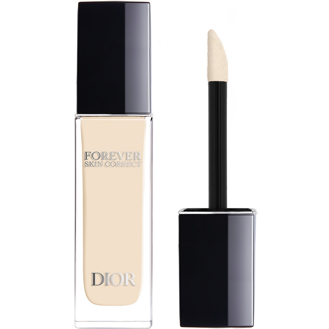 Dior Forever Skin Correct Full-Coverage Concealer