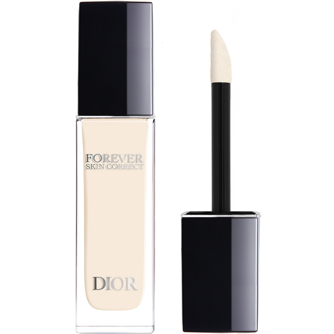 Dior Forever Skin Correct Full-Coverage Concealer