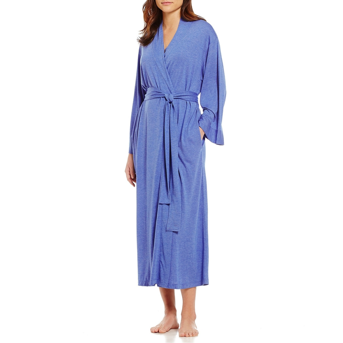 Natori N by Natori Congo Wrap Robe