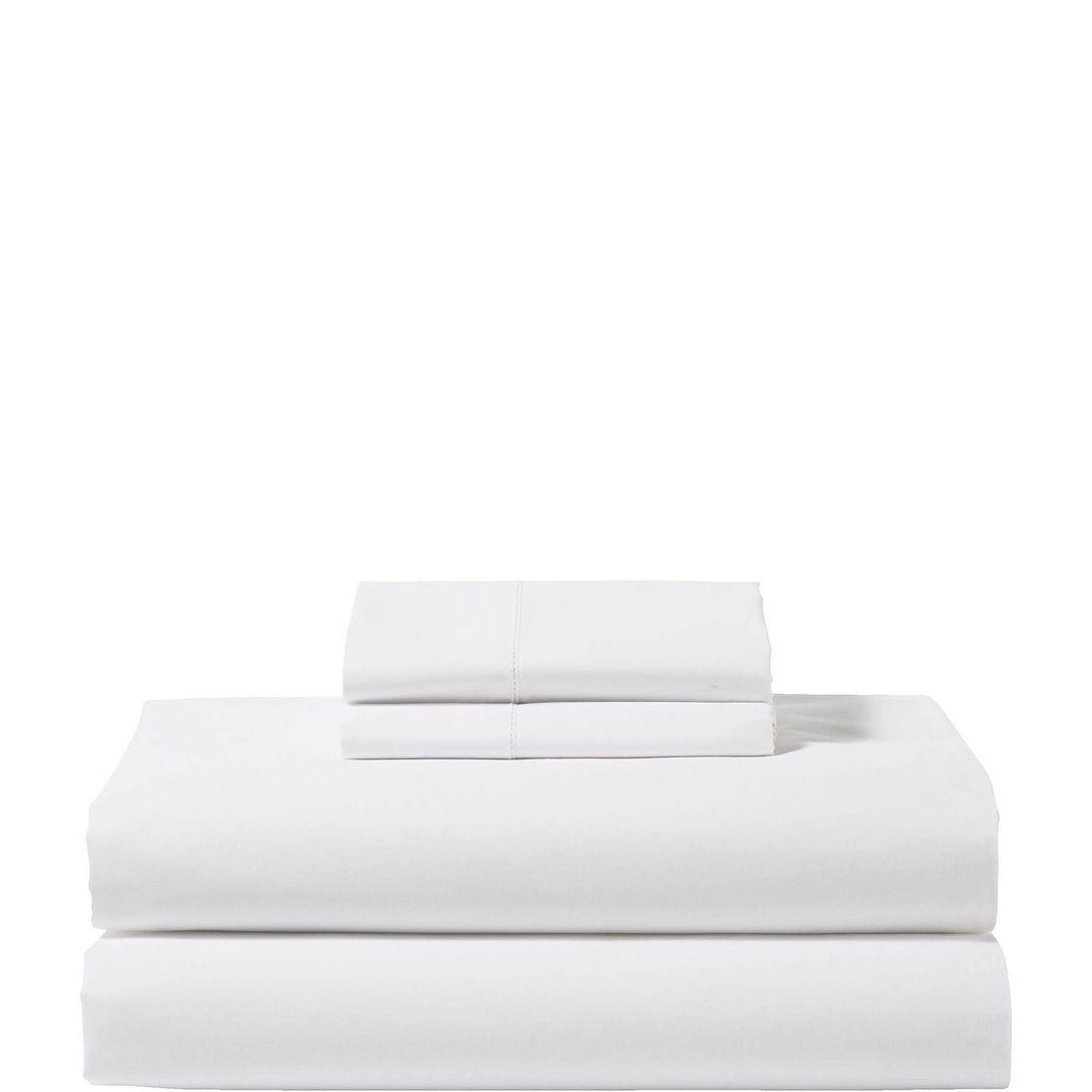 L.l.bean 280-Thread Count Pima Cotton Percale Sheet Set