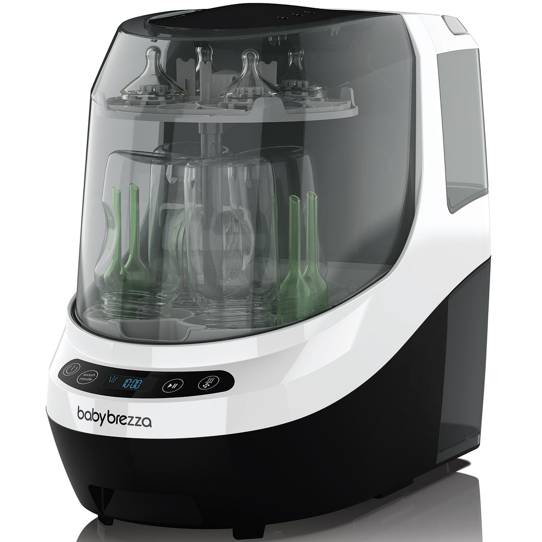Baby Brezza Bottle Washer Pro