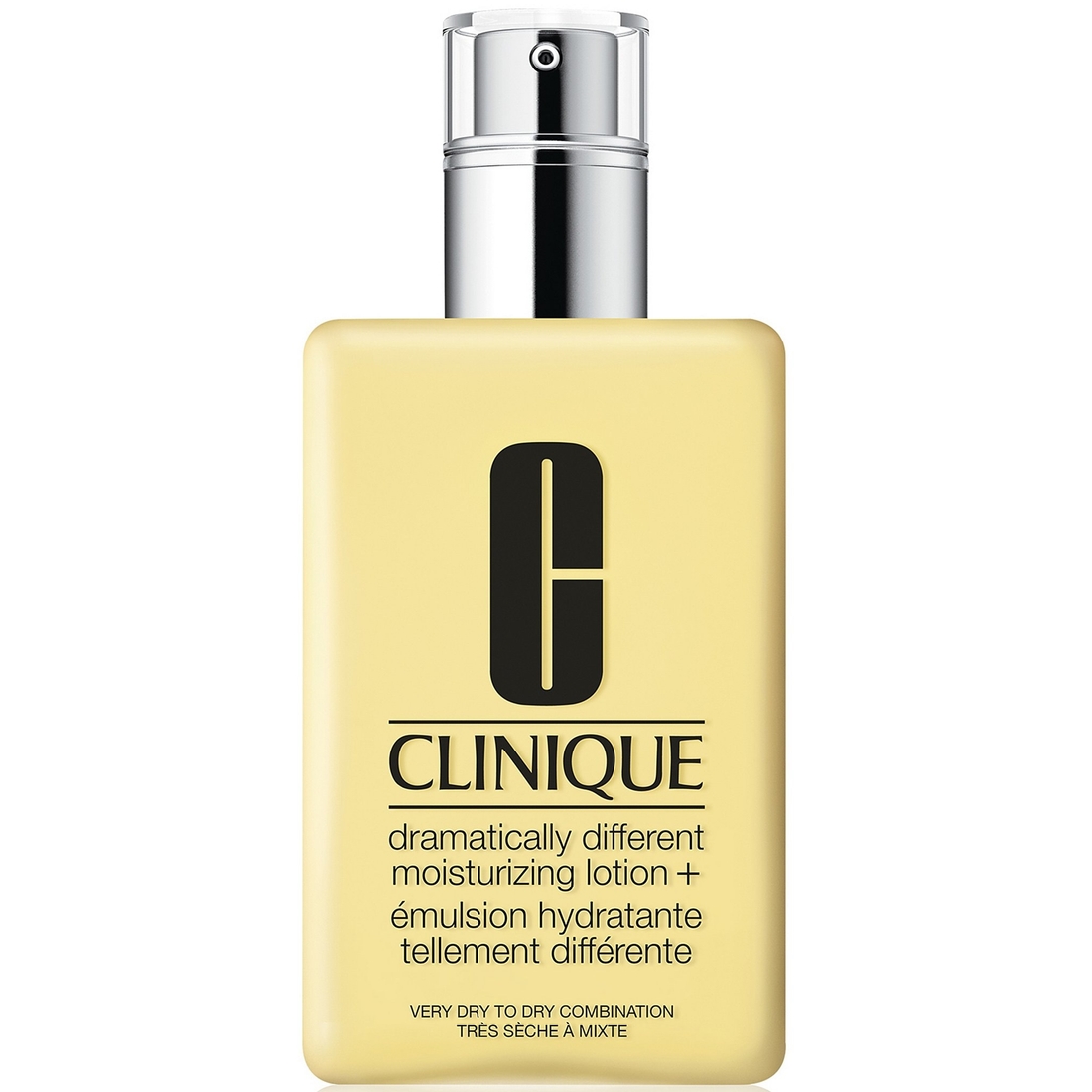 Clinique Jumbo Dramatically Different Moisturizing Lotion™