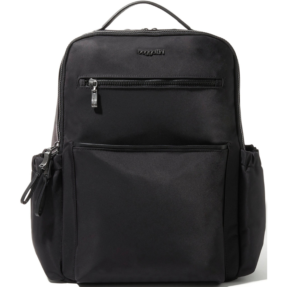 Baggallini Tribeca Expandable Laptop Backpack