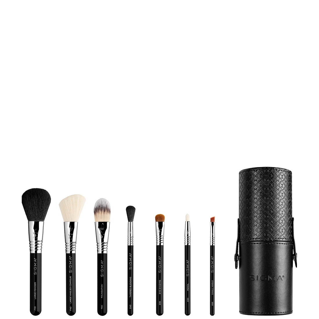 Sigma Beauty Make Me Classy Travel Kit