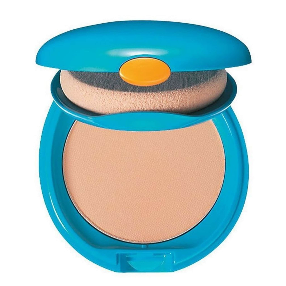 Shiseido UV Protective Compact Foundation SPF 36 Refill