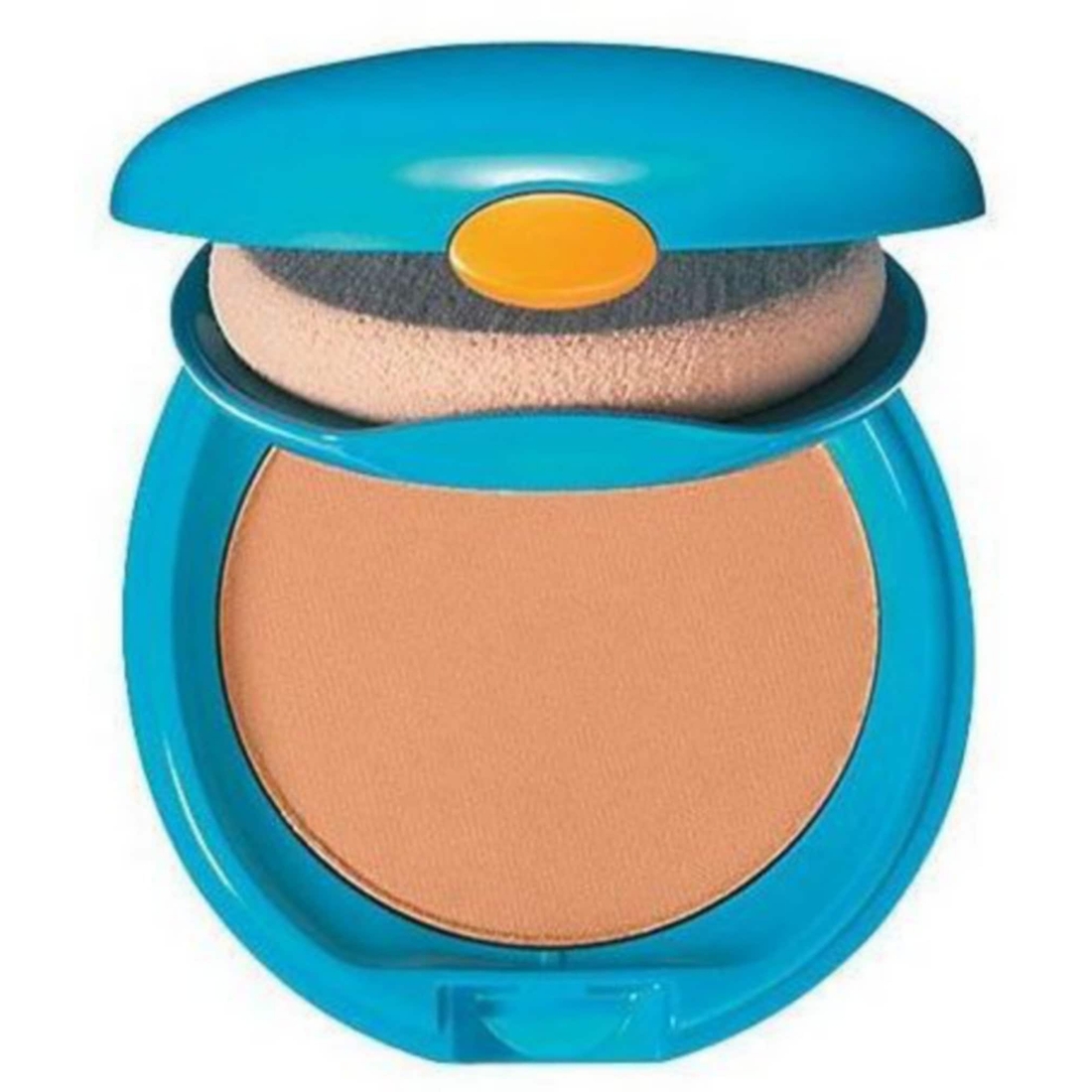 Shiseido UV Protective Compact Foundation SPF 36 Refill