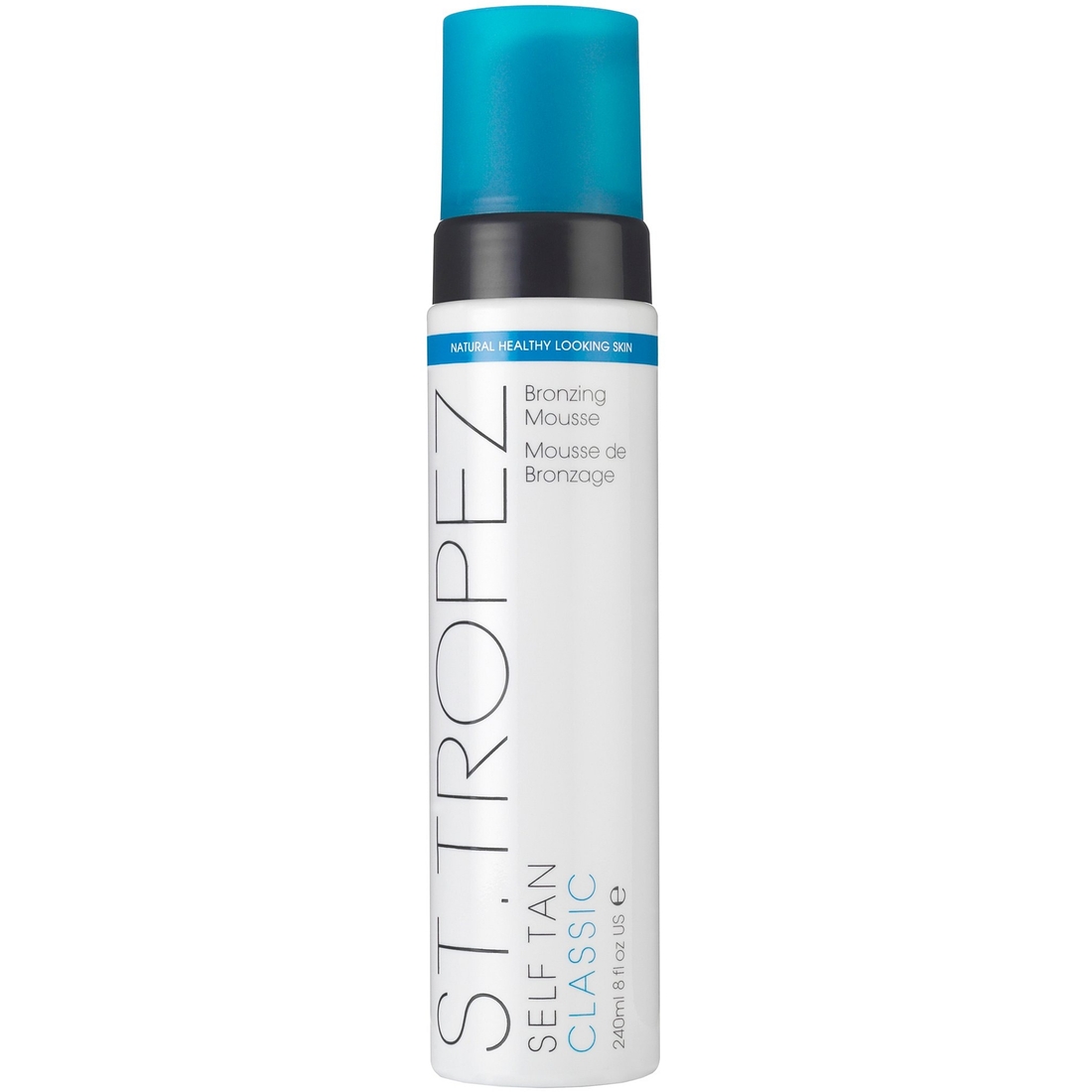 St Tropez Self Tan Classic Bronzing Mousse