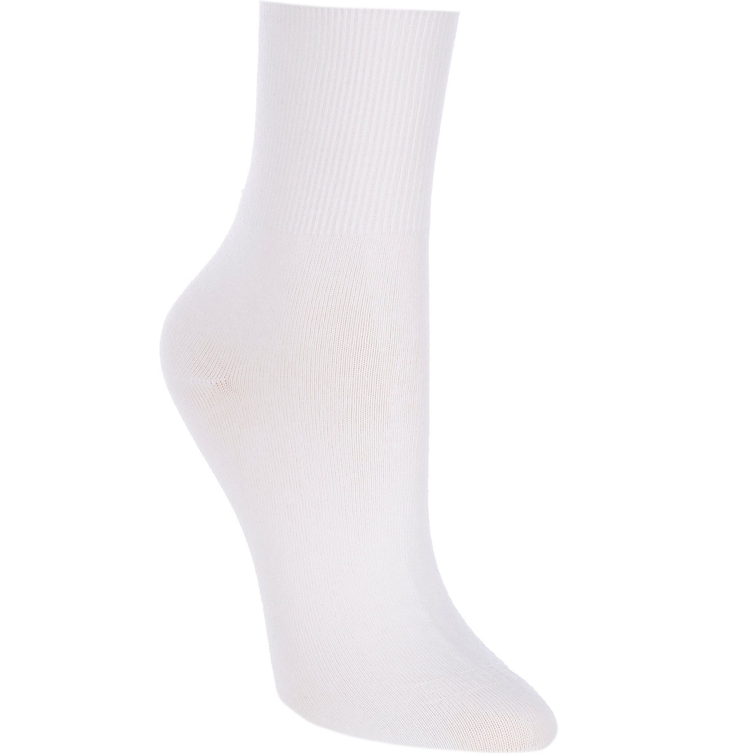 Hue Bobby 3pk Crew Sock