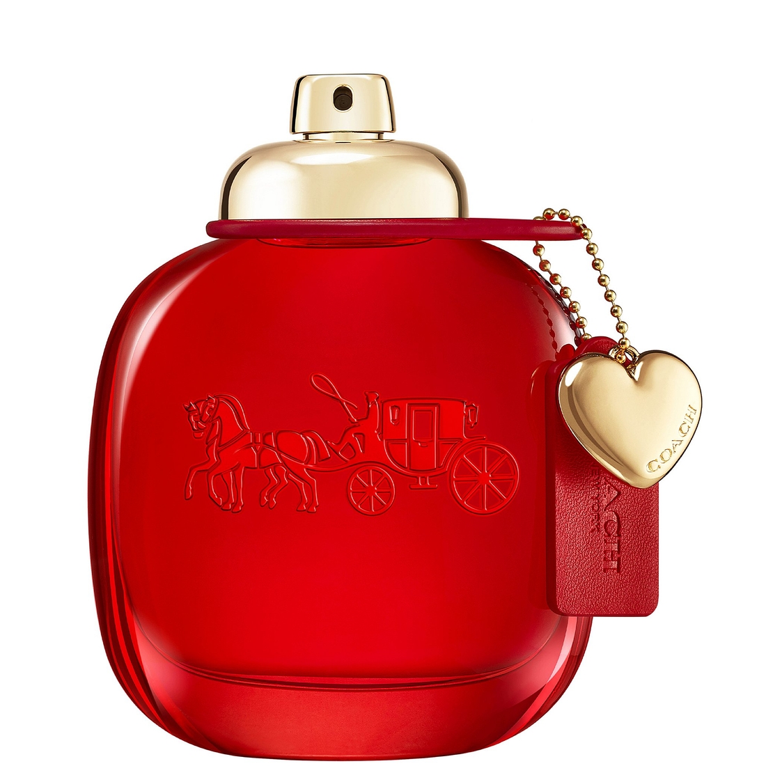 Coach Love Eau de Parfum Spray