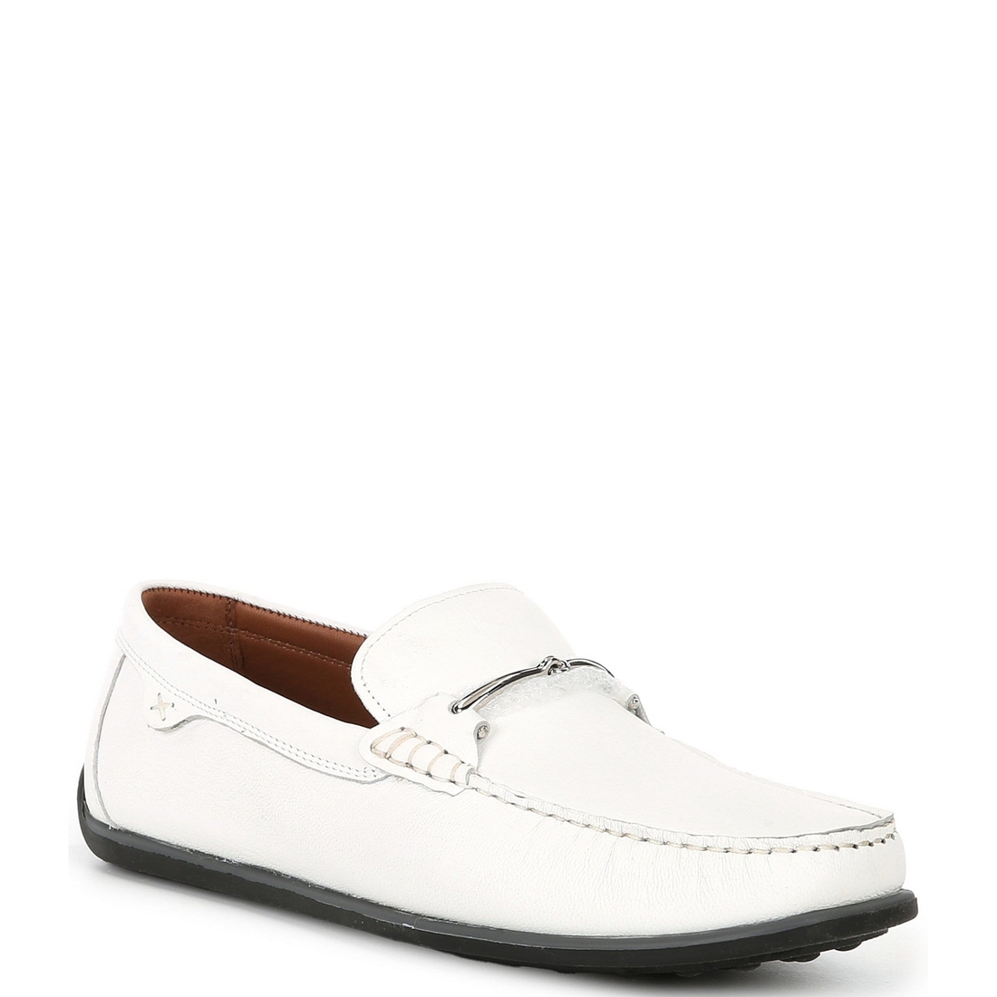 Stores Buckle Mccain Mall Section X Men's Darion Leather Bit