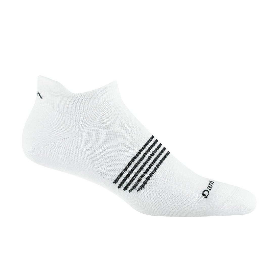Darn Tough Element Tab Wool Blend No-Show Athletic Socks