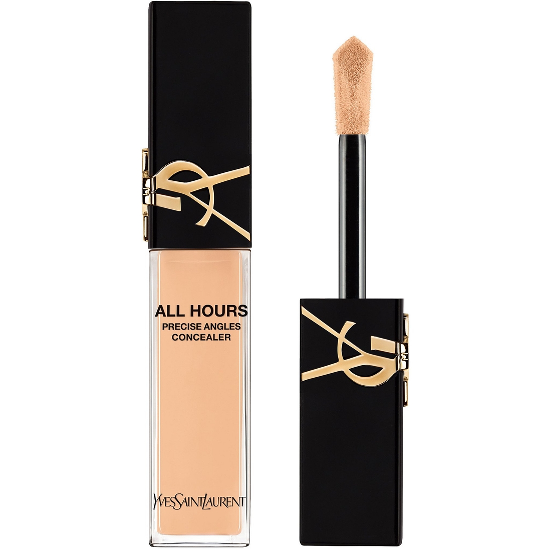 Yves Saint Laurent Beaute All Hours Precise Angles Full Coverage Longwear Concealer