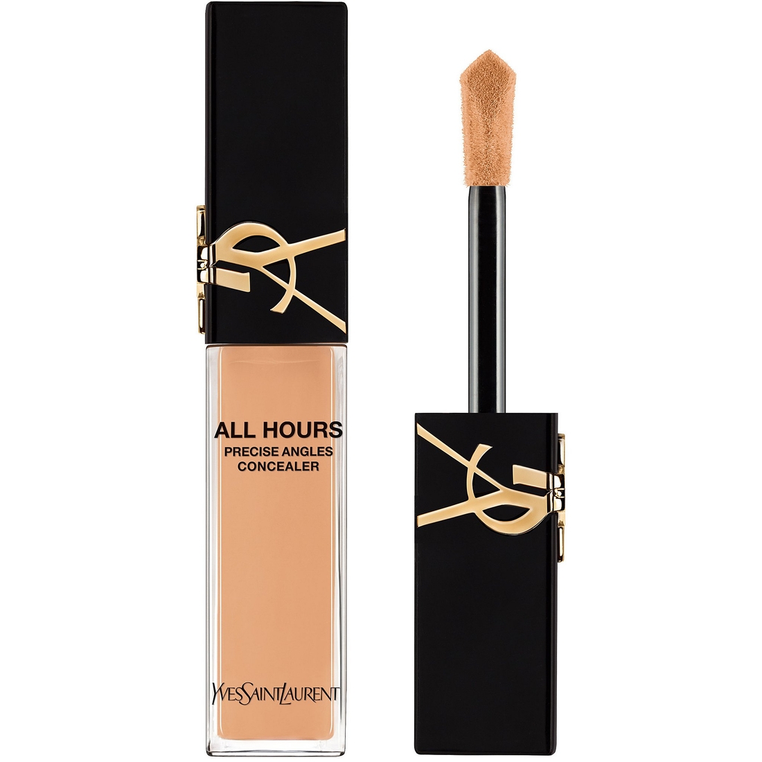 Yves Saint Laurent Beaute All Hours Precise Angles Full Coverage Longwear Concealer