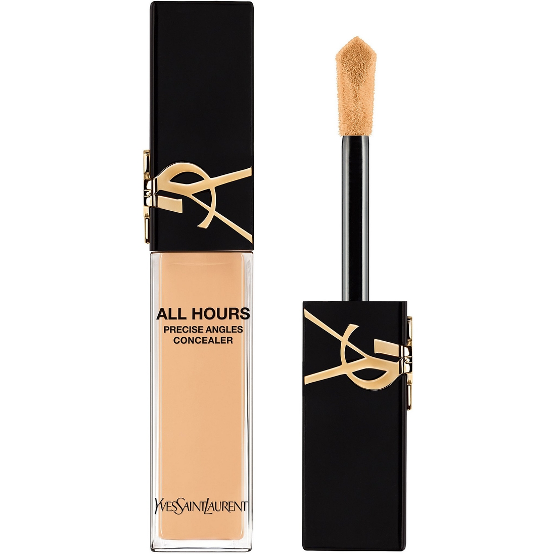Yves Saint Laurent Beaute All Hours Precise Angles Full Coverage Longwear Concealer