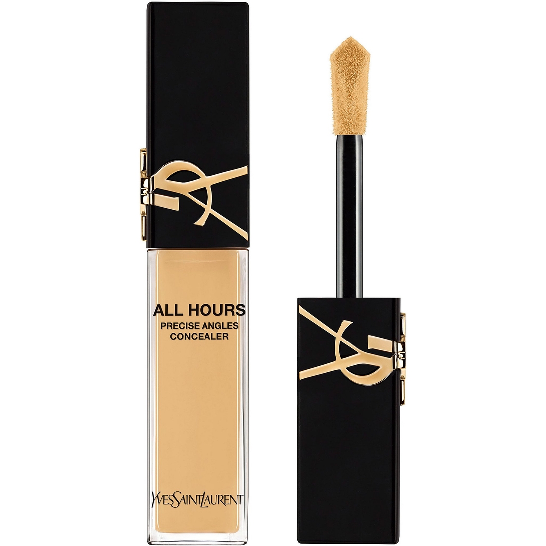 Yves Saint Laurent Beaute All Hours Precise Angles Full Coverage Longwear Concealer
