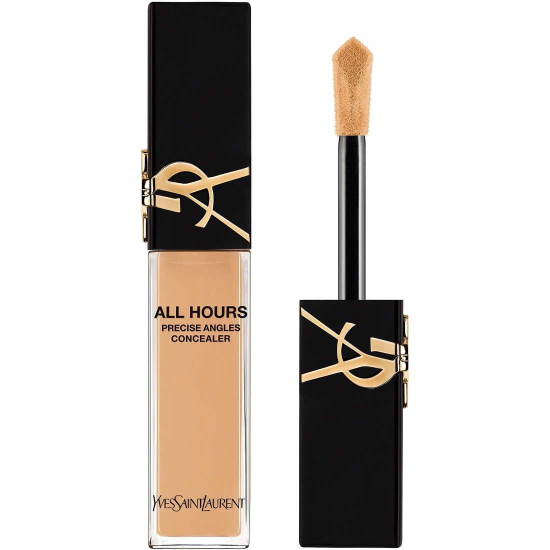 Yves Saint Laurent Beaute All Hours Precise Angles Full Coverage Longwear Concealer