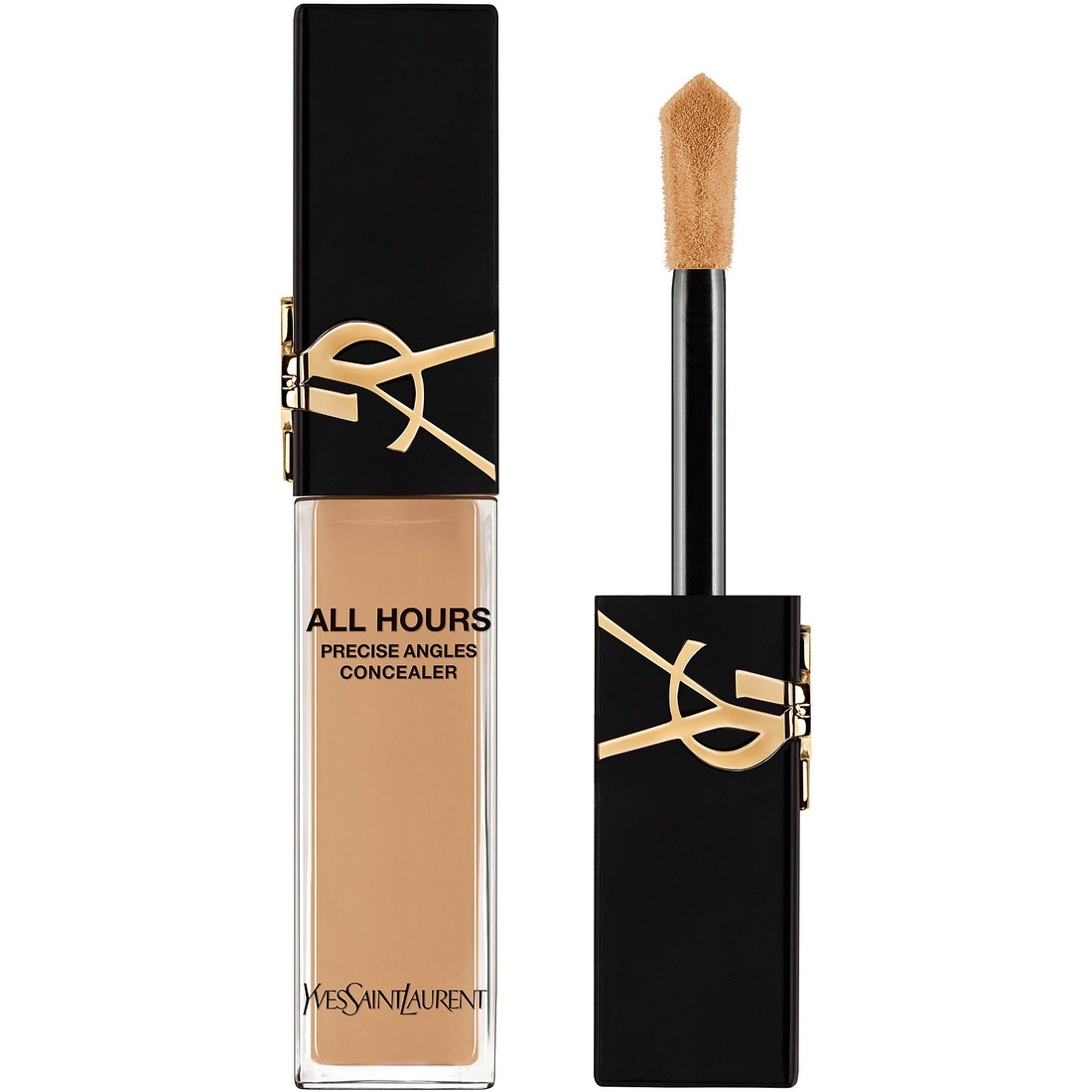 Yves Saint Laurent Beaute All Hours Precise Angles Full Coverage Longwear Concealer