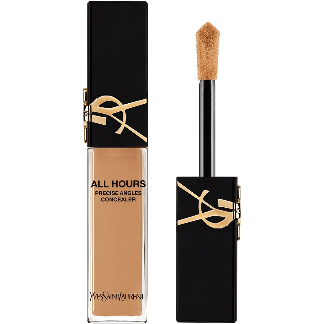 Yves Saint Laurent Beaute All Hours Precise Angles Full Coverage Longwear Concealer