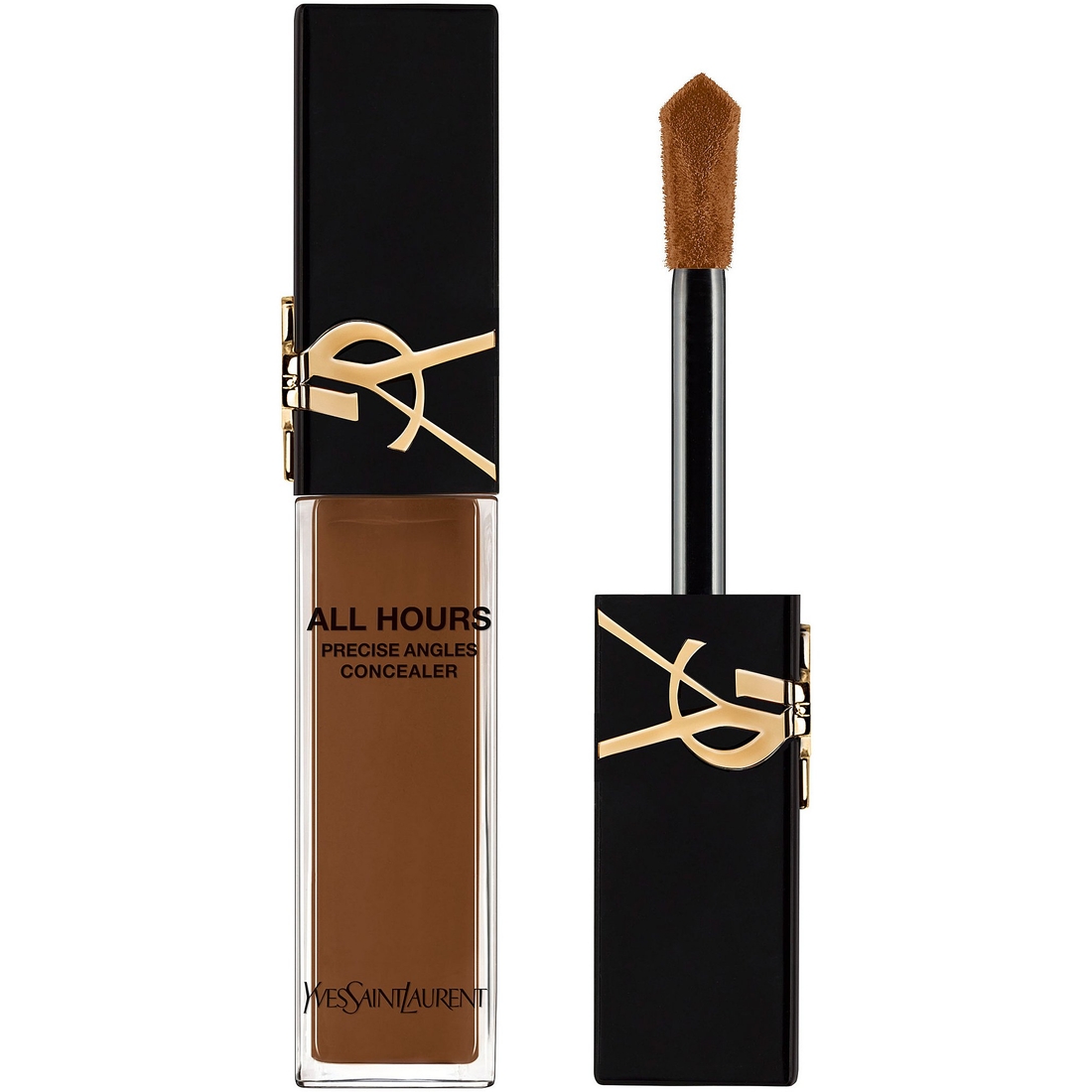 Yves Saint Laurent Beaute All Hours Precise Angles Full Coverage Longwear Concealer