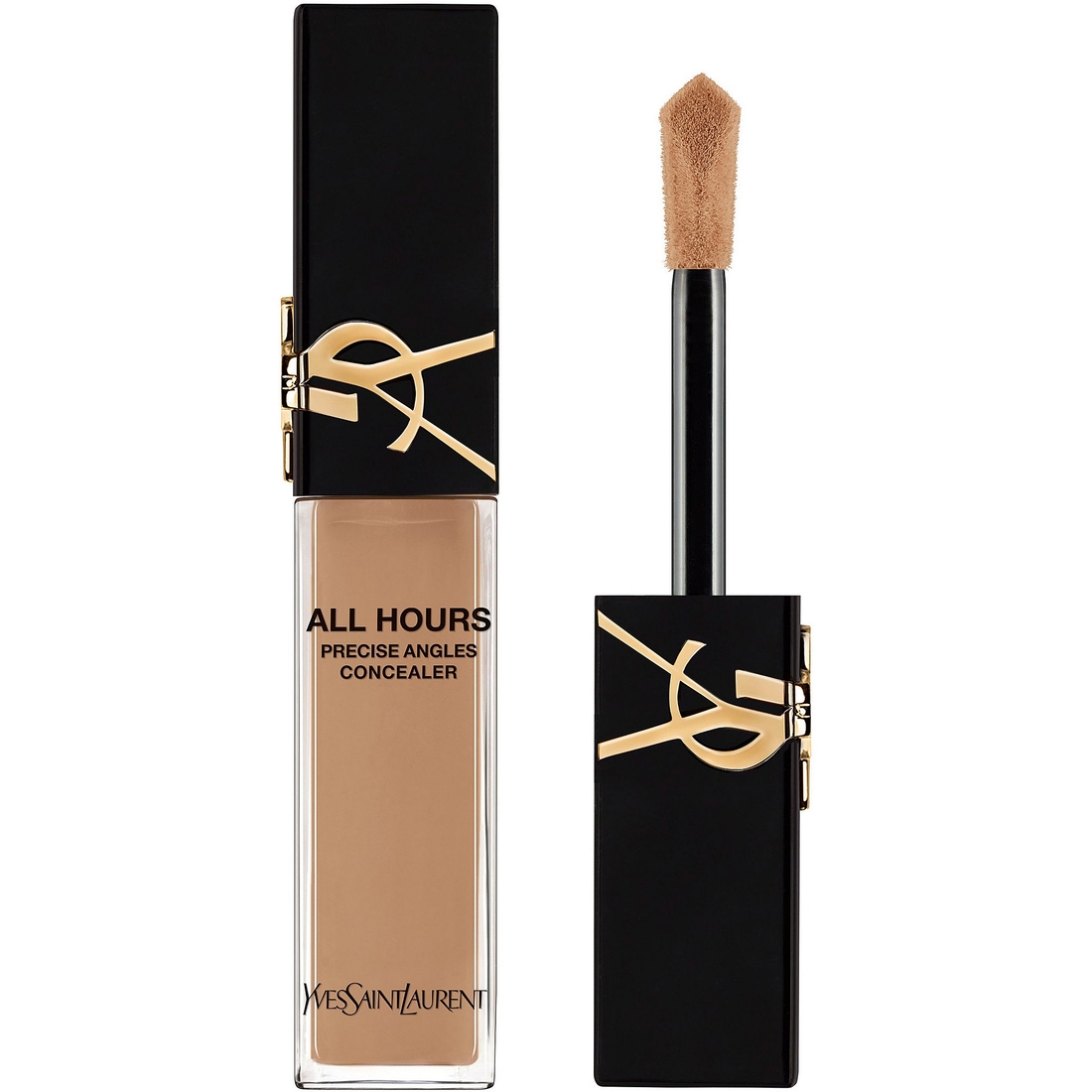 Yves Saint Laurent Beaute All Hours Precise Angles Full Coverage Longwear Concealer