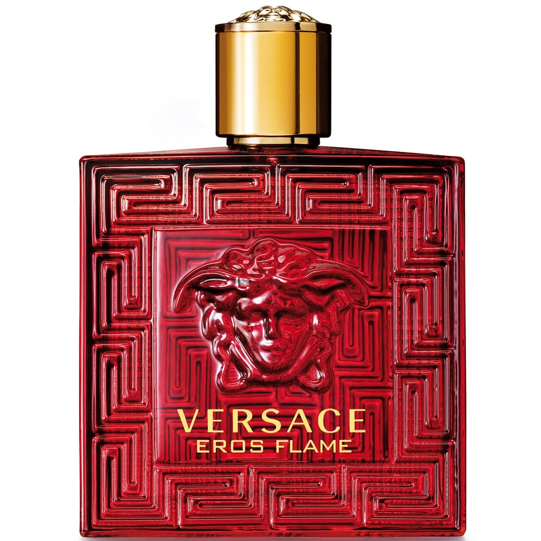 Versace Eros Flame Men Eau de Parfum Spray