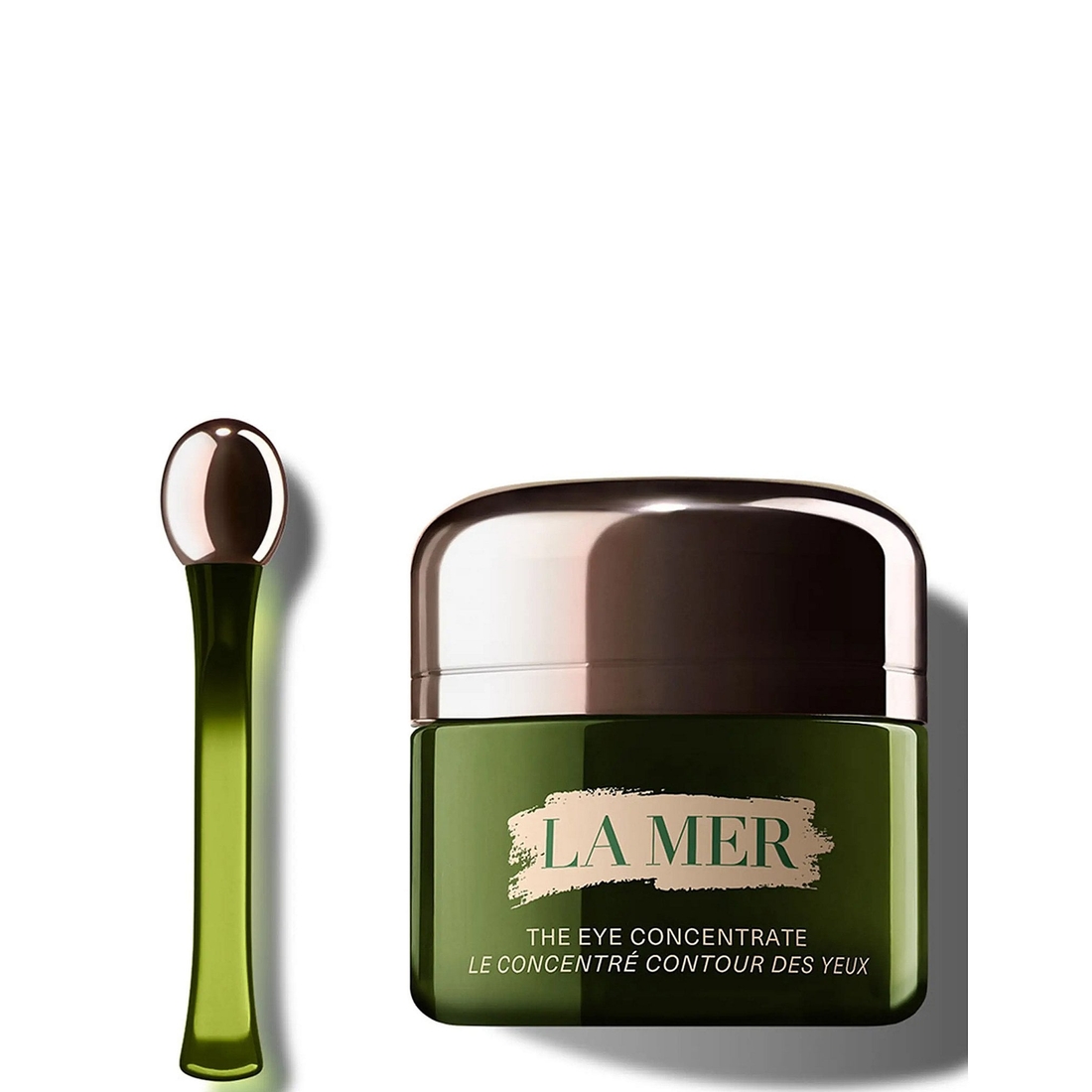 Dillard's La Mer The Eye Concentrate available now at St. Johns