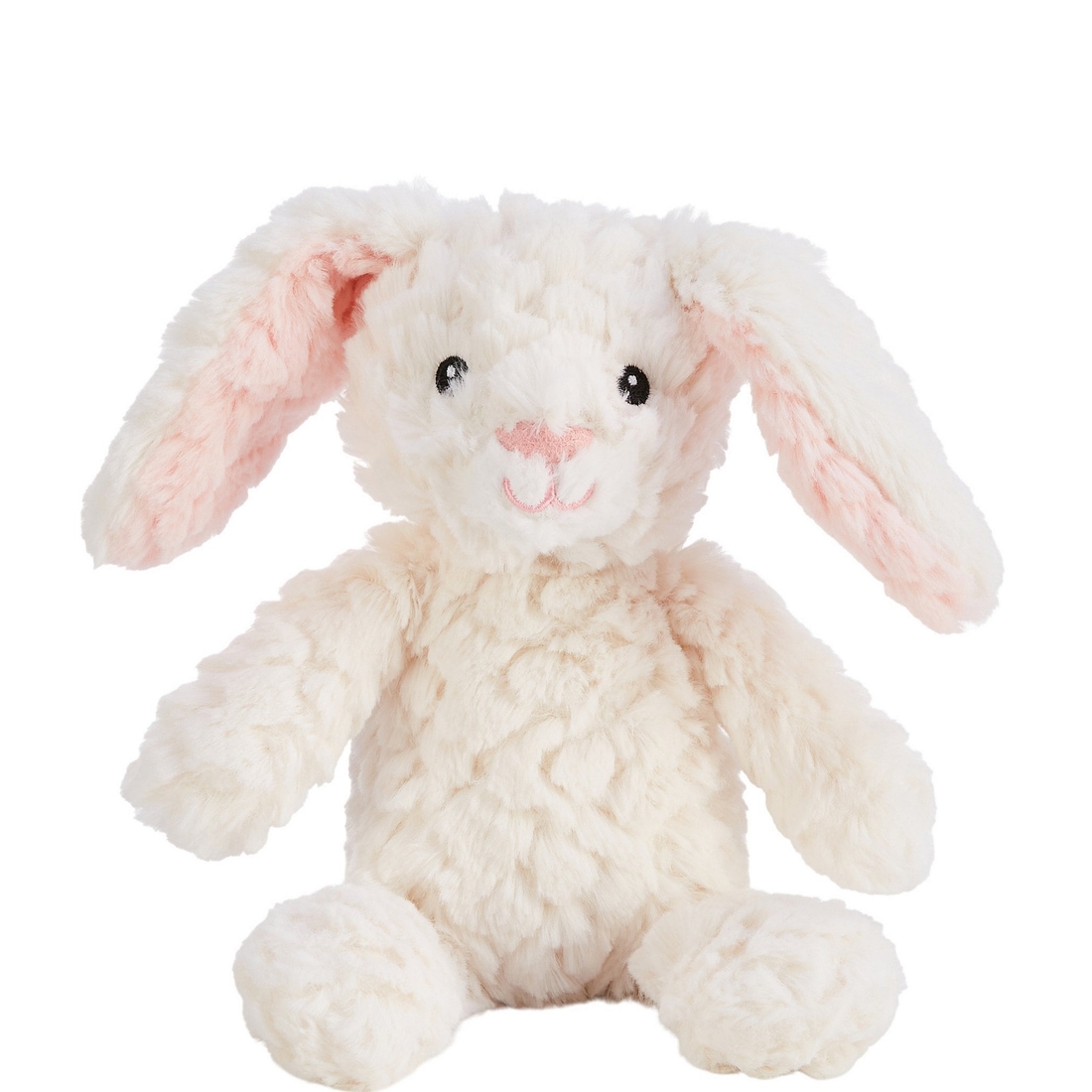 Mary Meyer Putty Cream 11 Bunny Toy